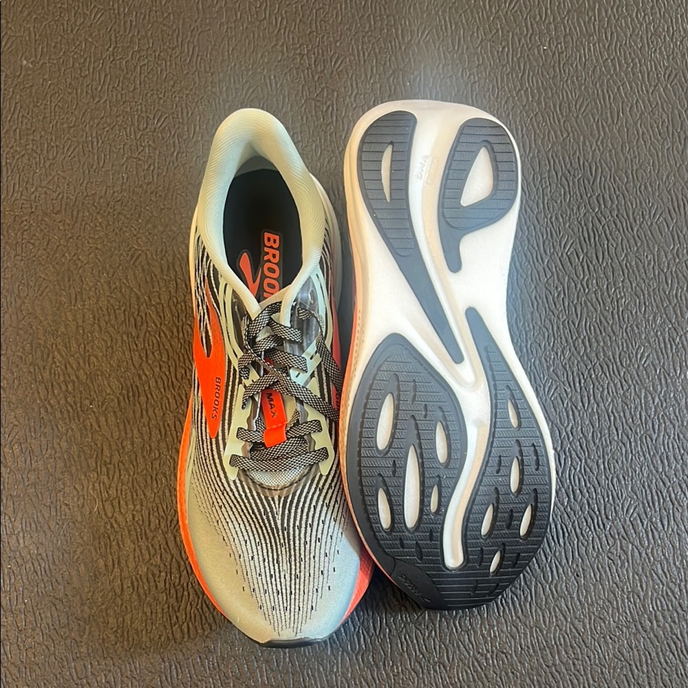 Brooks Hyperion Max - Women’s 9 - Never Worn